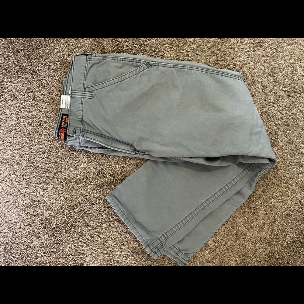 Ariat jeans FR